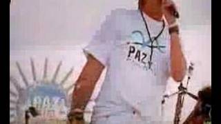 Concierto de Paz  Ricardo Montaner  Me Va A Extrañar [upl. by Lothaire227]