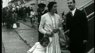 História da Emigração Portuguesa A Sangria da Pátria Episódio 4 [upl. by Cordle866]