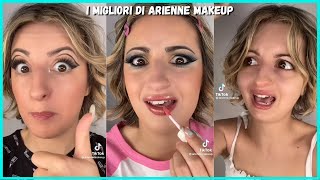 Migliori TikTok di Arienne Makeup di Giugno PARTE 2 [upl. by Iam311]