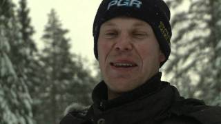 Proton Motorsports  Sweden Test 2012 HD [upl. by Senoj]