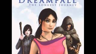 Dreamfall Soundtrack  14  The Swamplands [upl. by Aloibaf]