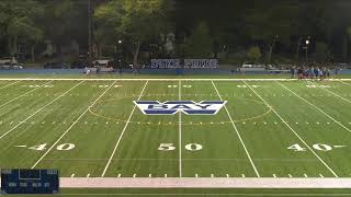 Whitefish Bay High vs Shorewood High [upl. by Rossy]