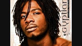 Paroles Gyptian Wine Slow lyrics [upl. by Mandler74]