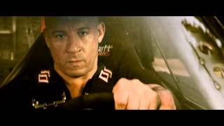 Fast amp Furious 7  Spot  Vengeance 20sec 704x396 VF [upl. by Helali]