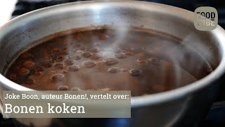 Bonen koken [upl. by Vyky258]