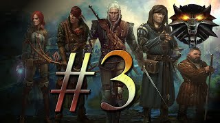 Witcher 2  3  Tag der Belagerung Morgen Lets Play ger blind [upl. by Pardoes47]