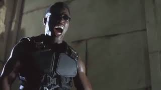 Blade II  Best Scene  ITA HD [upl. by Maeve]