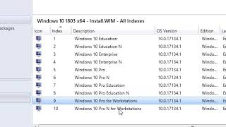 Introduction to OSD in Microsoft SCCM WIMs Boot Images PXE Drivers and More [upl. by Sidran]