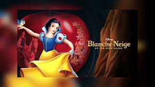 Audiocontes Disney  BlancheNeige et les Sept Nains [upl. by Jarlathus947]