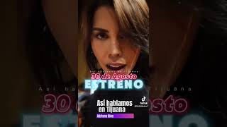 Gran Estreno “Así hablamos en Tijuana” Adriana Rios adrianariosmusic [upl. by Gennie]