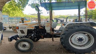 EICHER 480 TRACTOR FOR SALEகுறைந்த விலையில் EICHER 480 டிராக்டர் விற்பனைக்கு [upl. by Volney314]