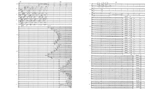 Iannis Xenakis  Antikhthon Audio  Full Score [upl. by Rachel379]