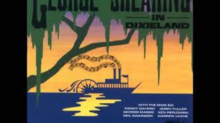 George Shearing  In Dixieland  Full Album [upl. by Oicanata]