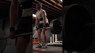 405 DEADLIFT  I Hit 405 On Deadlift  Deadlift PR  4 Plate Deadlift  405lbs PR On My Deadlift [upl. by Htes]