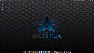 Установка и настройка Arch Linux XFCE как у меня [upl. by Claudia]