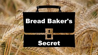 What is Malted Barley Flour How Does it Affect Bread Baking [upl. by Aicyla]