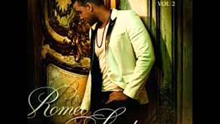 Romeo Santos  Amigo LETRA [upl. by Adiarf]