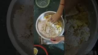 Bacheli khichadi thi testy nasto recipe food cooking recipe gujratifood [upl. by Ragen]