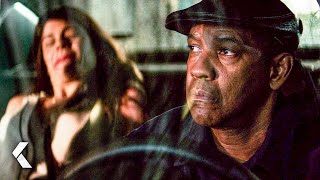 Denzel Washington The Equalizer 1 Full Movie Clip [upl. by Shanney909]