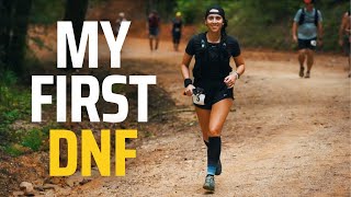 My First Ultramarathon DNF [upl. by Va]