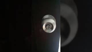 Ring Doorbell Sound Effect [upl. by Eseila571]