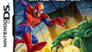 Goblin Theme 1  SpiderMan Battle for New York NDS [upl. by Nylrac132]