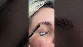 Talika Eyebrow Lipocils Expert Tratamento para Sobrancelhas  10ml [upl. by Leavelle493]