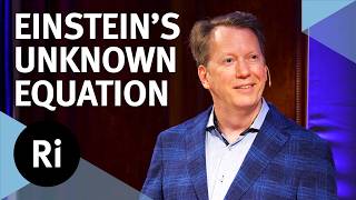 The secrets of Einsteins unknown equation – with Sean Carroll [upl. by Erbes257]