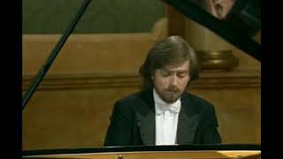 Chopin  Ballade No1 in G minor Op23 Krystian Zimerman [upl. by Ruckman]