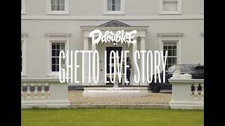 D Double E x TenBillion Dreams  Ghetto Love Story Official Video [upl. by Cocke283]