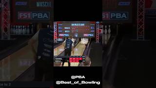 PBA Gutterballs [upl. by Wurtz]