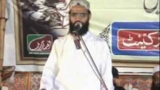 allama shah nawaz farooqi sahaba or ulamay e deoband lahor 02MPG [upl. by Rolland176]