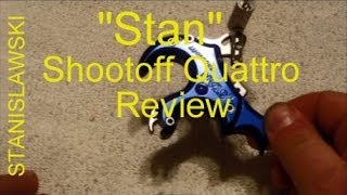 STAN Shootoff Release [upl. by Laetitia]