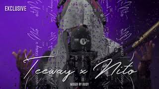 Teeway  unreleased  Switch Ft Nito NB Official AUDIO ProdbyBusy [upl. by Em933]