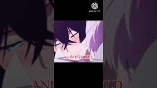 Vanitas x Jeanne Pillowtalk Edit ANIMEWORLD Vanitas No Carte [upl. by Drofub]