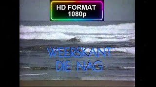 Weerskant die nag 1979 HD 1080p [upl. by Akisej757]