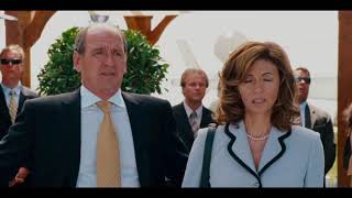 Step Brothers  Catalina Wine Mixer Singing Scene  Hilarious Clip [upl. by Eirrab]