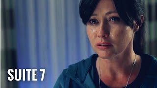 COMPANY  Shannen Doherty Wilson Cleveland  SUITE 7  Drama Short Film 🛎️ [upl. by Einafit]