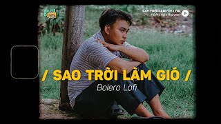 Sao Trời Làm Gió Lofi Ver Nal  Trăng ánh trăng khuya dần Thức trắng canh thâu mai làm cô dâu [upl. by Erehc374]