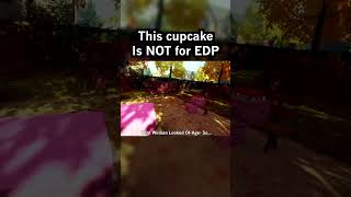 This Cupcake is NOT for EDP445 [upl. by Marcellina]