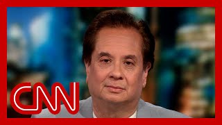 George Conway on what struck him about Trumps gag order hearing [upl. by Ellan373]