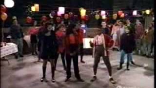 Do The Urkel Dance [upl. by Enivid]