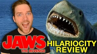 Jaws The Revenge Opening Scene [upl. by Mathew486]