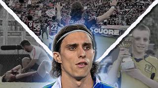 The UNTOLD Story of RICCARDO CALAFIORI [upl. by Tevlev]