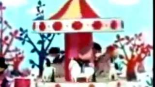 Magic Roundabout theme tune [upl. by Bedwell]