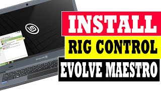 Installing Rig Control FLRIG and GPS on Linux Mint [upl. by Randal]