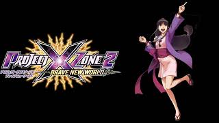 Objection 2001  Project X Zone 2 [upl. by Rochell]