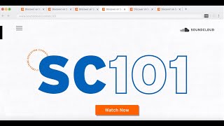 SoundCloud 101 Introduction [upl. by Thorsten]