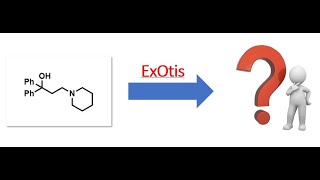 Exercise of Organic SynthesisExOtis 01 [upl. by Herodias]