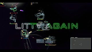 Darkorbit  ЯΞKT vs UИŚ 🌊  8vs8 [upl. by Nezah]